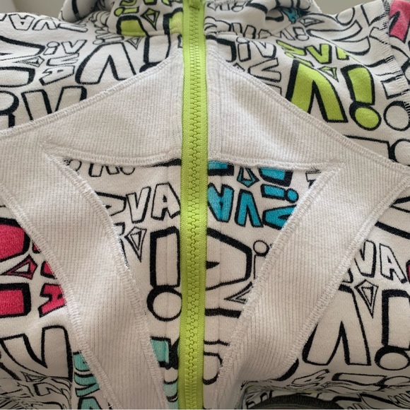 Lululemon, Ivivva Hoodie (EUC) - Picture 4 of 7